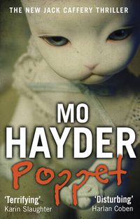 Cover image for Poppet: Jack Caffery series 6