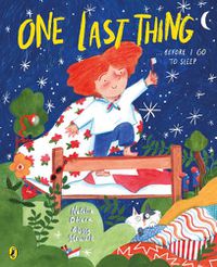 Cover image for One Last Thing