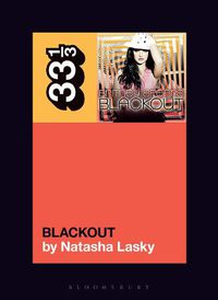 Cover image for Britney Spears's Blackout