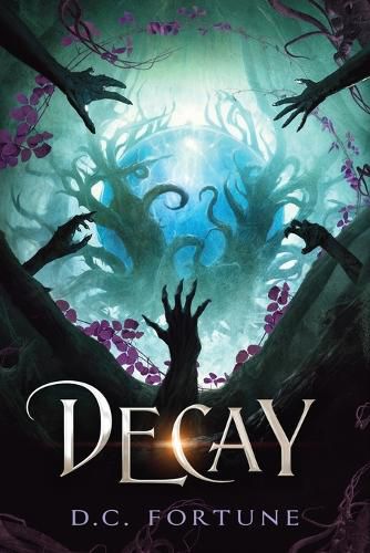 Cover image for Decay