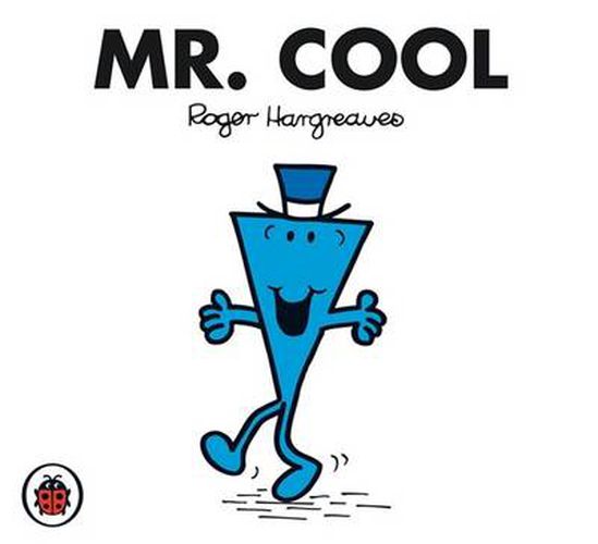 Mr Cool V44: Mr Men and Little Miss
