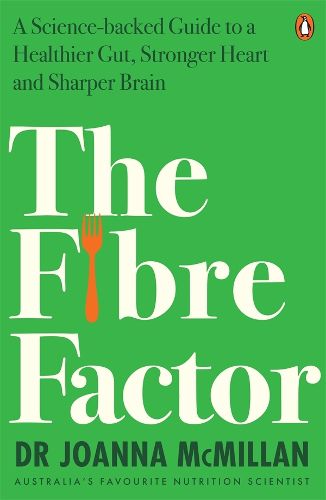 Cover image for The Fibre Factor