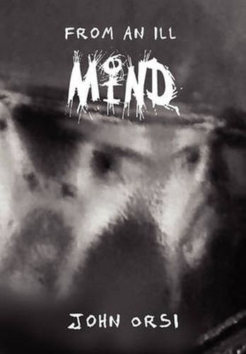 Cover image for From An Ill Mind