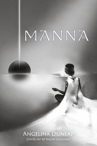 Cover image for Manna