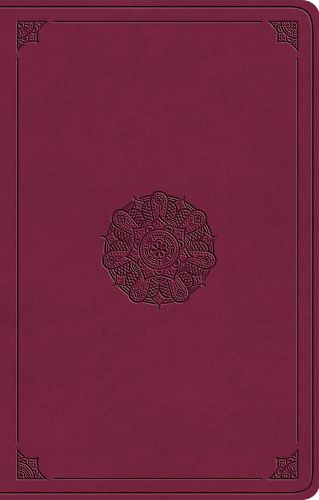 Cover image for ESV Premium Gift Bible