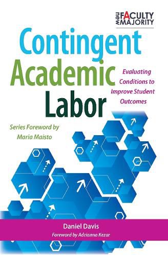 Contingent Academic Labor: Assessing Labor Practices on Campus