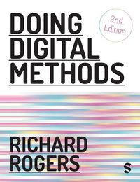 Cover image for Doing Digital Methods