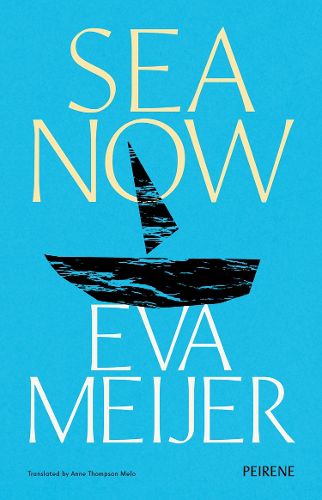 Cover image for Sea Now