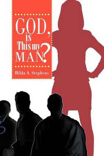 Cover image for God, Is This My Man?: Part I