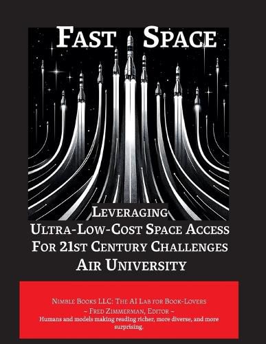 Cover image for Fast Space