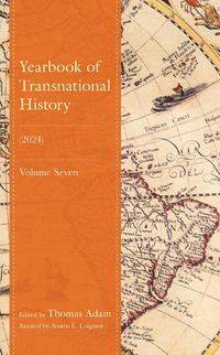 Cover image for Yearbook of Transnational History