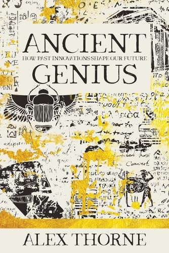 Cover image for Ancient Genius