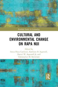 Cover image for Cultural and Environmental Change on Rapa Nui