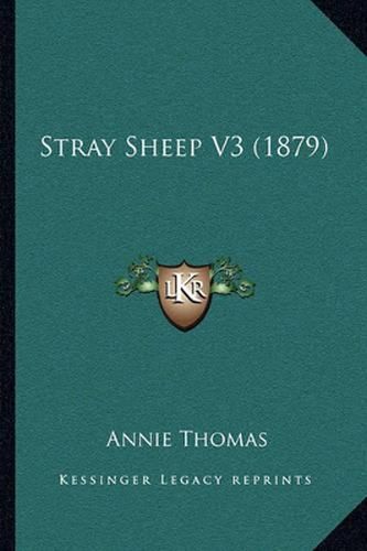 Stray Sheep V3 (1879)