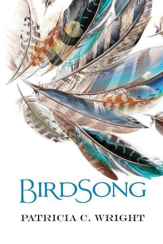 Cover image for Birdsong