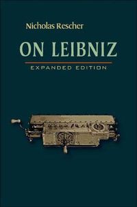 Cover image for On Leibniz: Expanded Edition