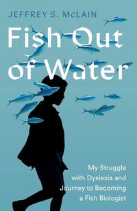 Cover image for Fish Out of Water