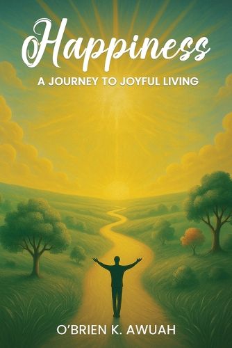 Cover image for Happiness