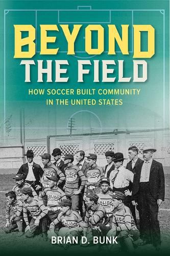 Cover image for Beyond the Field