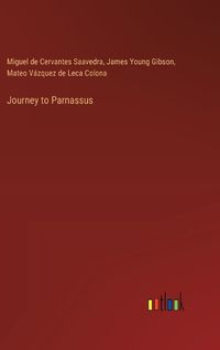 Cover image for Journey to Parnassus