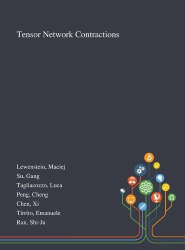 Cover image for Tensor Network Contractions