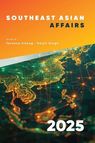 Cover image for Southeast Asian Affairs 2025