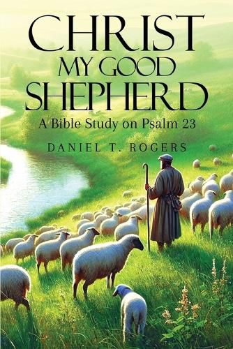 Cover image for Christ My Good Shepherd