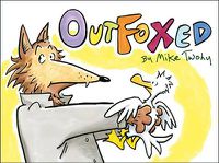 Cover image for Outfoxed