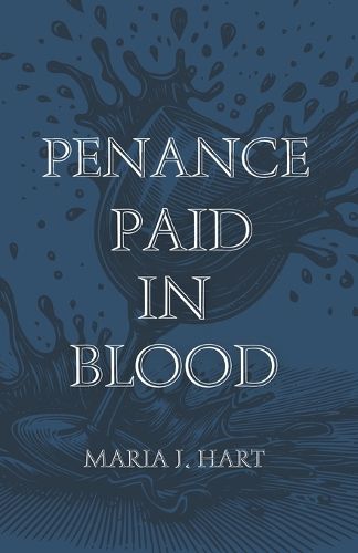 Cover image for Penance Paid in Blood