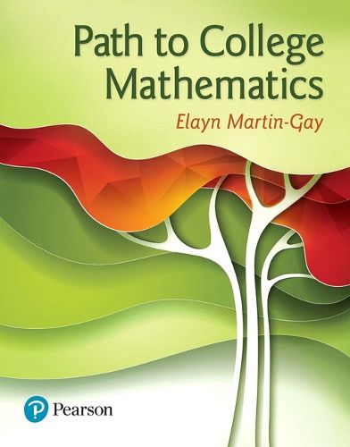 Cover image for Path to College Mathematics