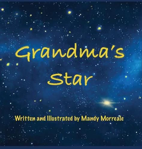 Cover image for Grandma's Star