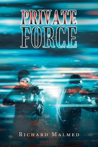 Cover image for Private Force