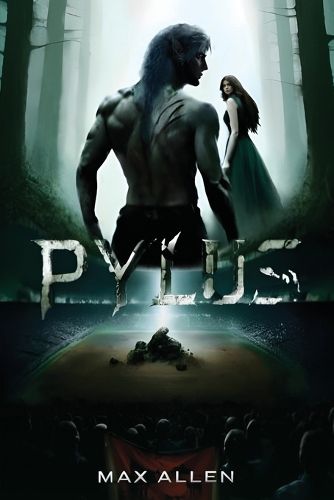 Cover image for Pylus