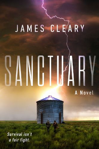 Cover image for Sanctuary