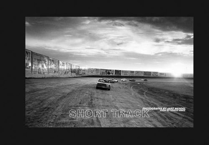 Cover image for Short Track