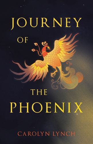 Cover image for Journey of the Phoenix