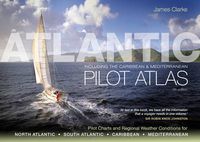 Cover image for Atlantic Pilot Atlas