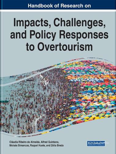 Cover image for Impacts, Challenges, and Policy Responses to Overtourism