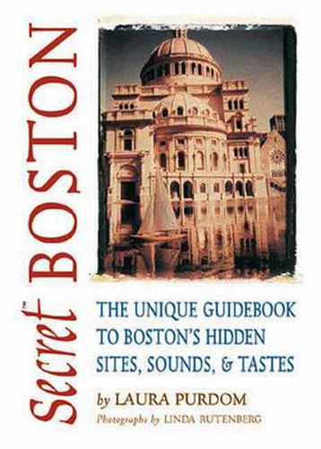 Secret Boston