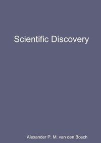 Cover image for Scientific Discovery