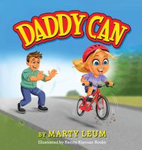 Cover image for Daddy Can