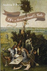 Cover image for The Accountant's Tale