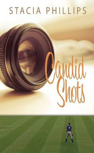 Cover image for Candid Shots