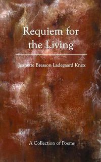 Cover image for Requiem For The Living