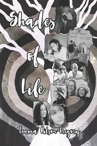 Cover image for Shades of Life