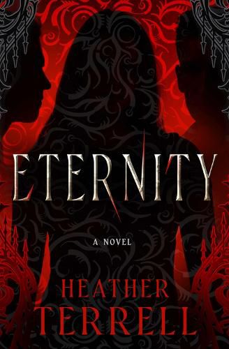 Cover image for Eternity