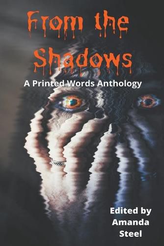 Cover image for From the Shadows