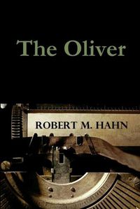 Cover image for The Oliver