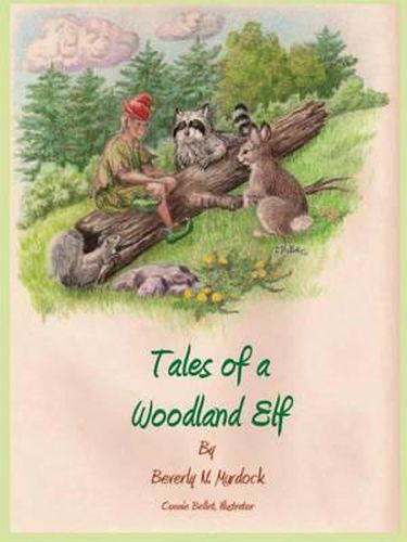 Tales of a Woodland Elf