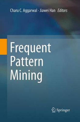 Cover image for Frequent Pattern Mining